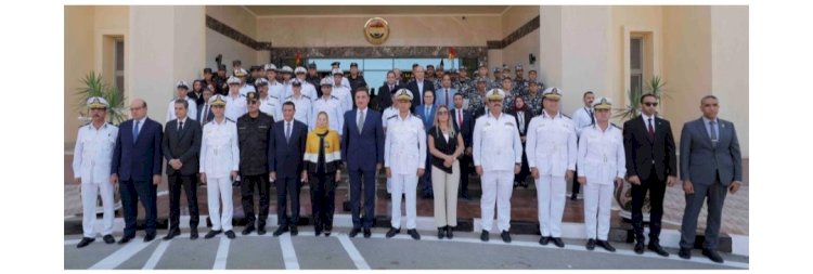 الداخلية تحتفل بيوم" محو الامية "لمجندي هيئة الشرطة