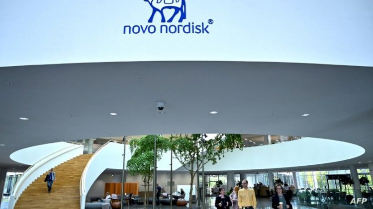 رغم المخاوف :شركة نوفو نورديسك تنقذ اقتصاد الدنمارك من الانهيار