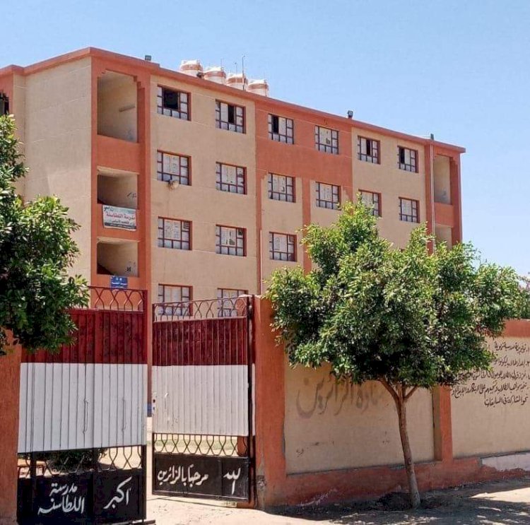 مدير عام التعليم بابوتشت : جاهزون للعام الدراسي الجديد