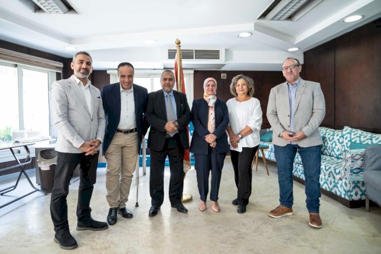 الزراعة :  ورشة حول معايير جودة وسلامة الغذاء