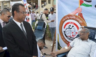 منبر