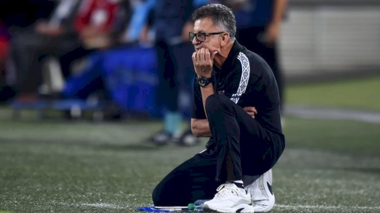 رغم تخطي عقبة سولار.. أوسوريو أول ملفات رئيس الزمالك الجديد