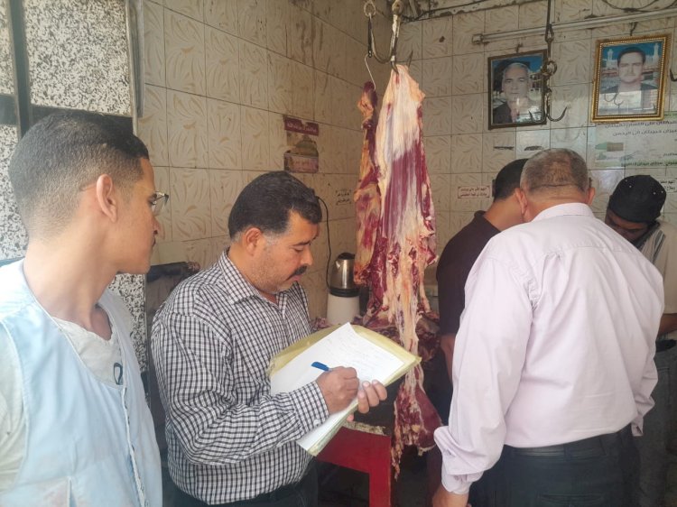 تموين المنيا يضبط 168 مخالفة متنوعة خلال 3 أيام