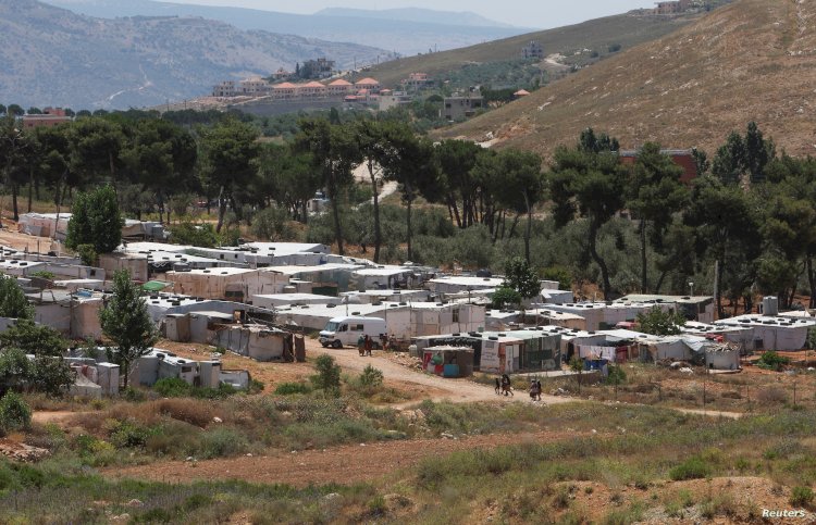 في تقرير للأمم المتحدة :4 ملايين شخص في لبنان بحاجة لمساعدات إنسانية