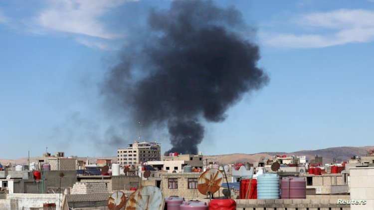 تركيا تؤكد : قتل 26 مسلحا كرديا مع تصاعد الصراع في سوريا