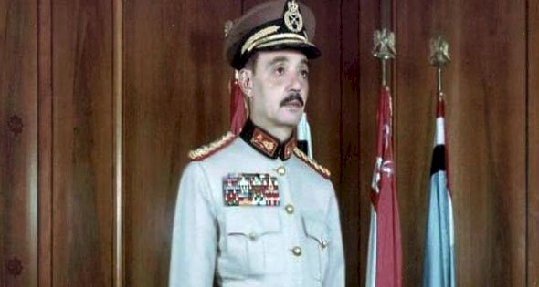 50 سنة على انتصار حرب أكتوبر: الجمسي.. الجنرال المخيف