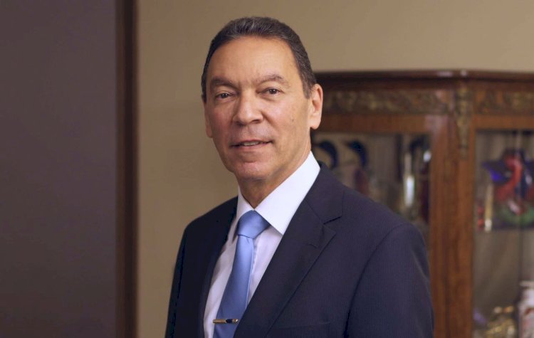 د. هاني الناظر.. رصيدك في السماء يكفي لهزيمة المرض