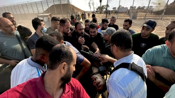 الفلسطينيون يأسرون عددًا من جنود الاحتلال والمستوطنين في عملية طوفان الأقصى