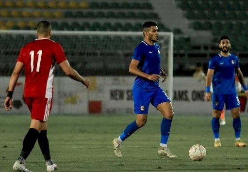 مودرن فيوتشر يحقق فوزا غاليا على طلائع الجيش