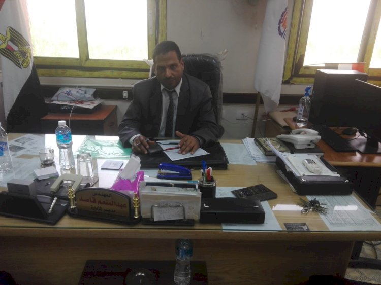 مواعيد التقدم للعمل بنظام الحصة بإدارة فرشوط التعليمية