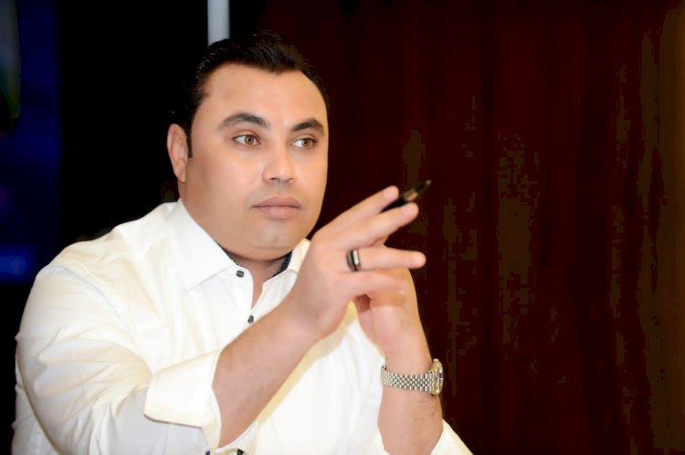 الفائزون بمسابقة حفظ القرآن ببني سويف يسافرون اليوم لتأدية مناسك العمرة