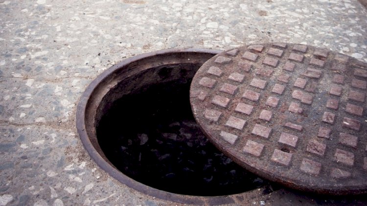 تركيب بالوعة صرف مدينة نصر