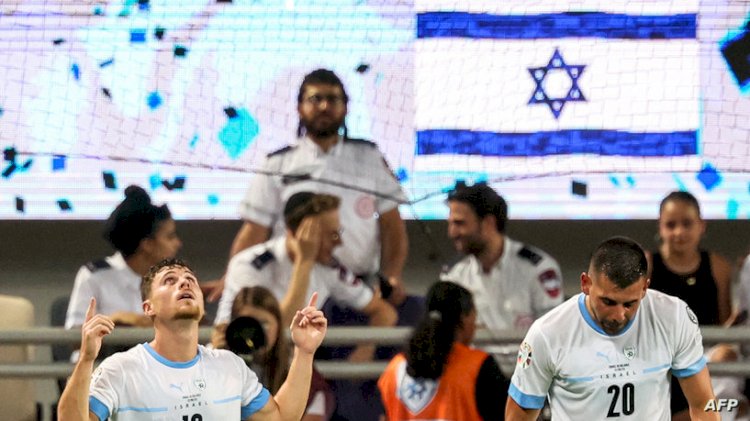 اتحاد الكرة الأوروبي : تأجيل جميع المباريات المقررة في إسرائيل