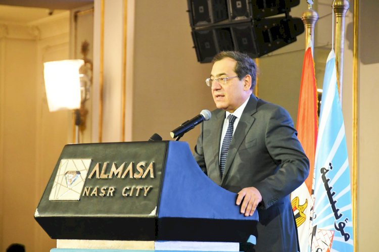 وزير البترول:مصر تمكنت من اعداد وتنفيذ برنامج اقتصادي محكم