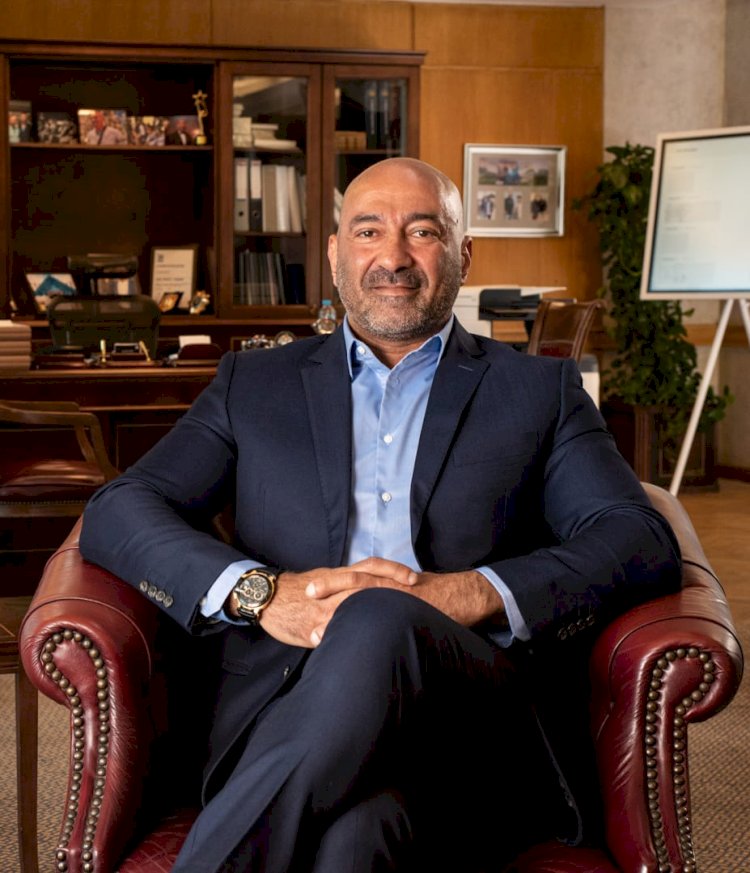 المصرية للاتصالات WE تشارك في رعاية معرض "تراثنا" للحرف اليدوية والتراثية