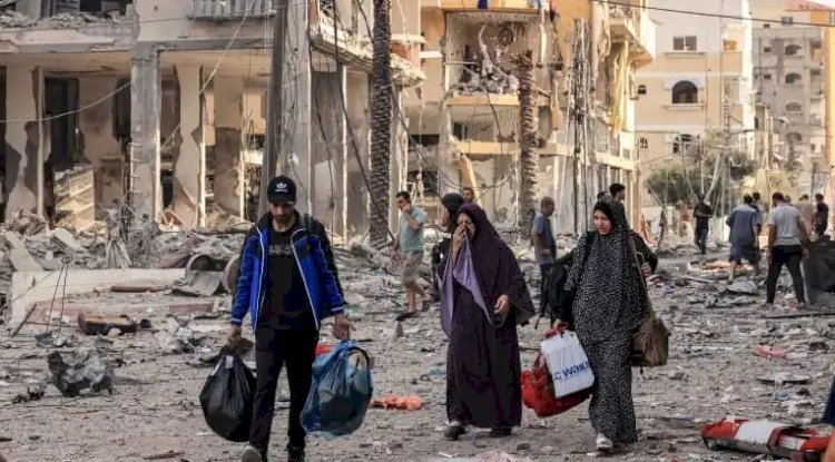 دول لا تعرف الإنسانية :ألمانيا تمد دولة الأحتلال بطائرتين مسيرتين لقتال حماس