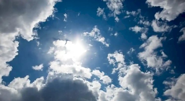 طقس السبت مائل للحرارة نهارا وشبورة كثيفة أحيانا