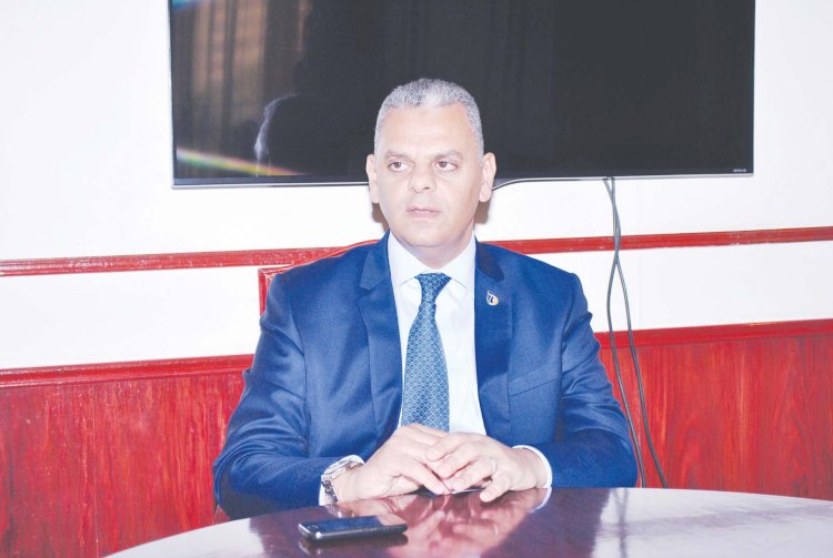 اتحاد التأمين يوضح دور تطبيقات الهاتف المحمول في تحسين تجربة عملاء الشركات