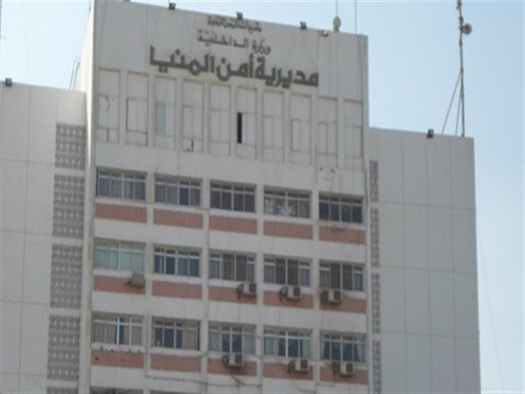 الداخلية تنظم زيارة لطلاب مدرسة الأمل للصم وضعاف السمع لمركز شرطة مطاي في المنيا