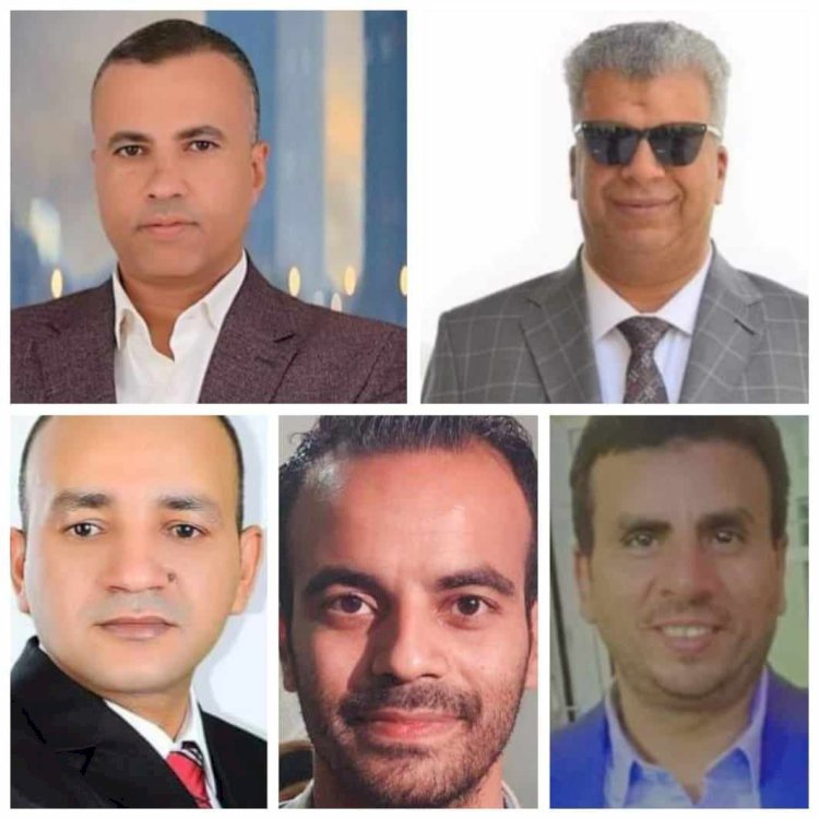 حزب الشعب الجمهوري يتفوق في انتخابات نقابة اطباء قنا