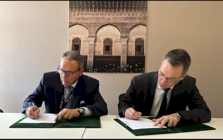 شراكة بين بنك مصر ومؤسسة التمويل الدولية لزيادة محفظة تمويل المشروعات