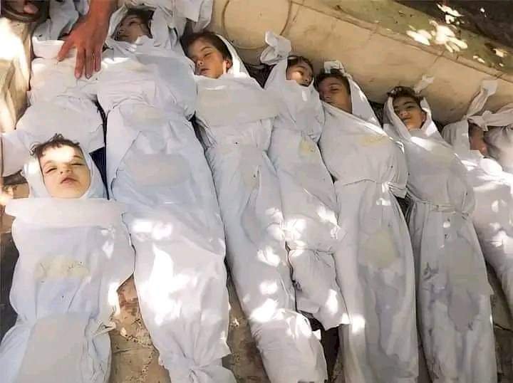 يا فلسطين يا عربية