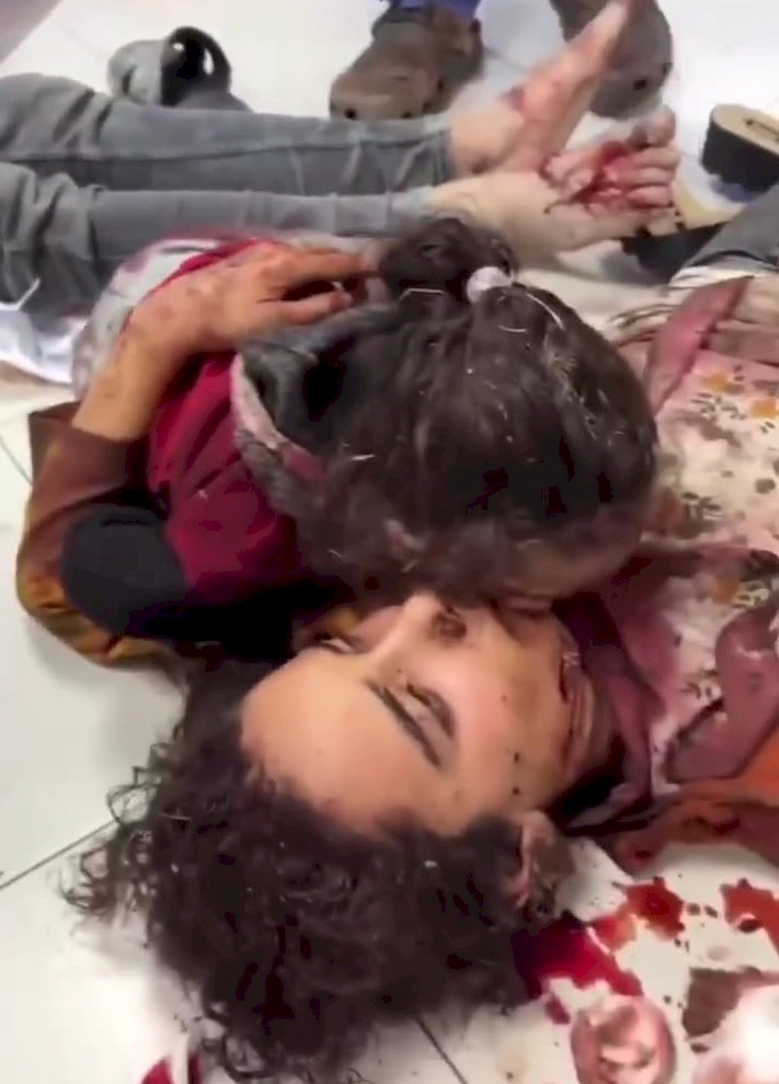 الصحة العالمية عن قصف المستشفى المعمداني: يجب توفير حماية فعالة