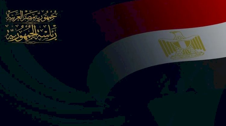 السيسي يعلن حالة الحداد العام في جميع أنحاء مصر لمدة ثلاثة أيام