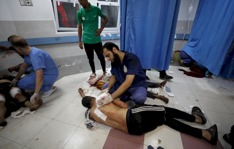 واشنطن تفرض عقوبات على شخصيات من حماس بهدف تقويض المقاومة