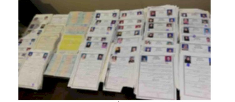 النصب باسم مأذون شرعي بالشرقية