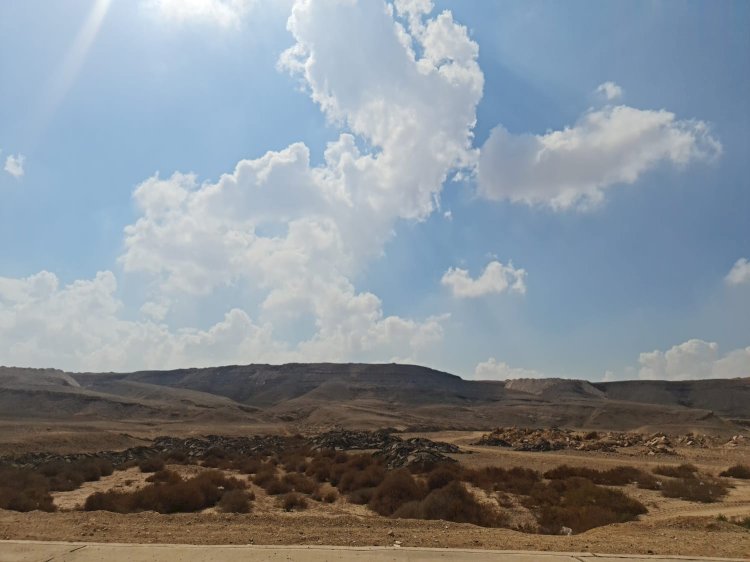 طقس الجمعة 20 أكتوبر 2023 مائل للحرارة نهارا وشبورة كثيفة صباحا