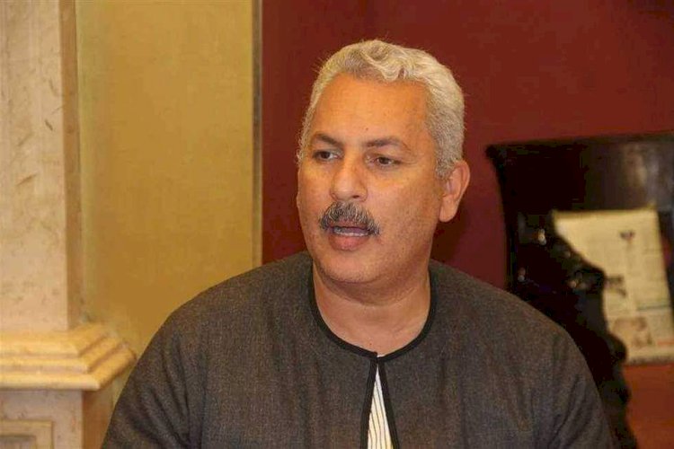 نقابة الفلاحين تؤيد القيادة السياسية لحماية أمن مصر القومي