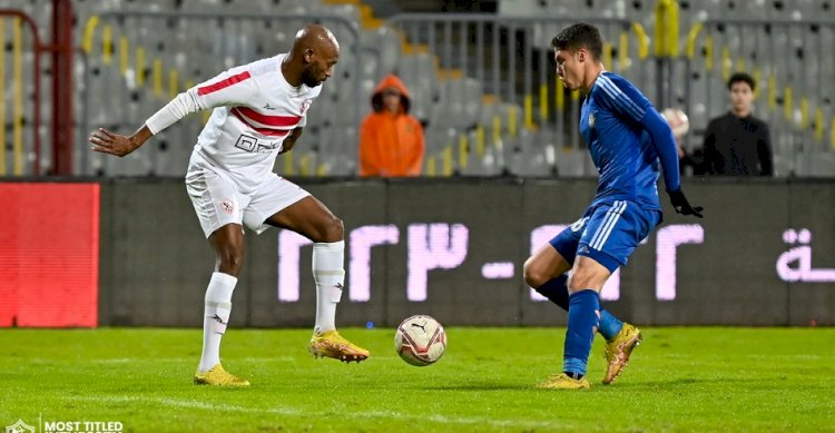 الملكي يواجه سموحة اليوم في الجولة الرابعة لدوري نيل