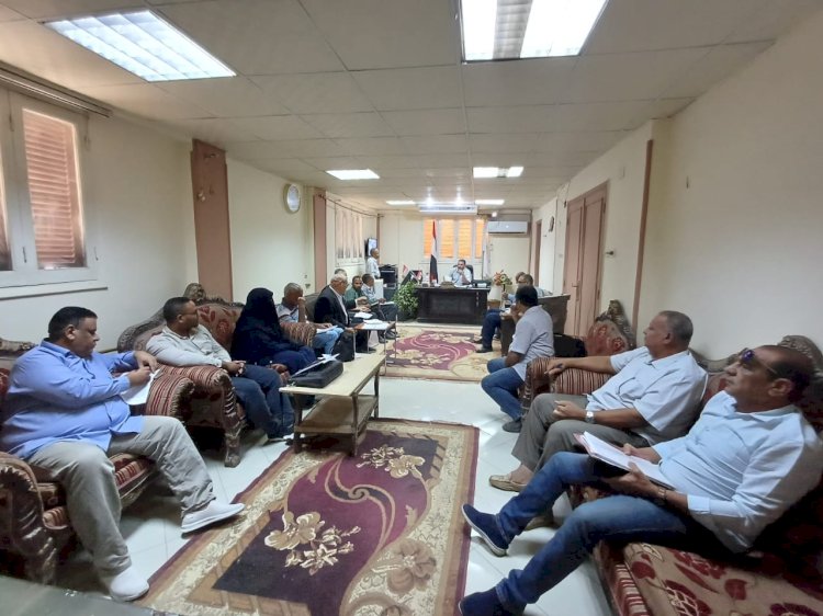تعليم ابوتشت:توزيع المتقدمين للعمل بنظام الحصة