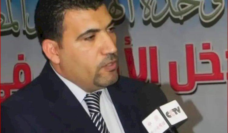 ايهاب وهبي :قمة السلام رسالة نجاح جديدة للسياسات المصرية