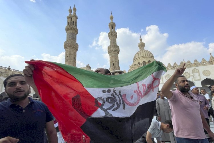 فلسطين: الاحتلال يرتكب 24 مجزرة خلال يوم واحد راح ضحيتها 266 شهيدا
