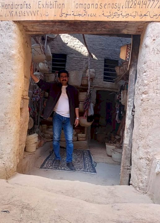 افعلوا أي شيء لأجل الرجال الذين يحلمون بالشهادة