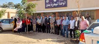 بيطري المنيا يعقد ندوة علمية حول الحفاظ على الثروة الحيوانية والداجنة