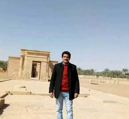 تسبيح المراقد صورة طفل صغير شهيد