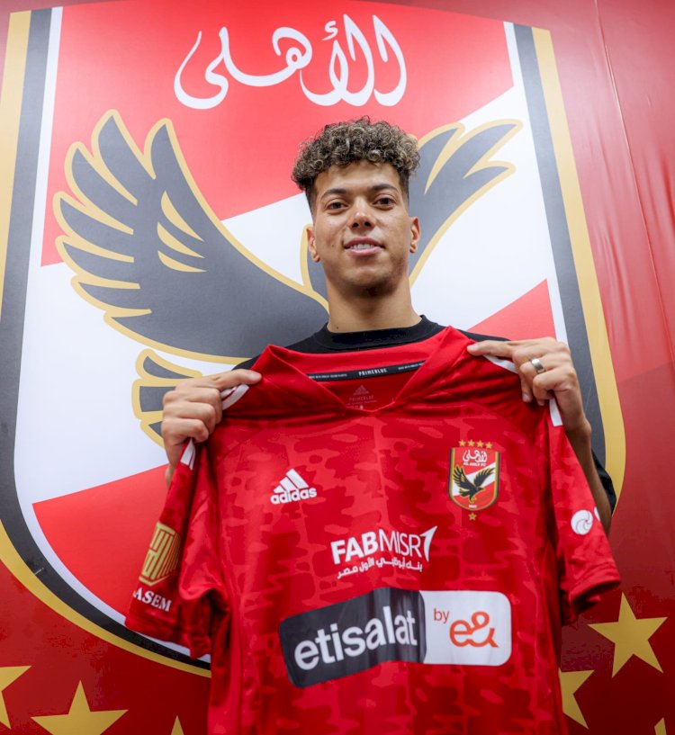 استبعاد إمام عاشور من قائمة الأهلي المسافرة لجنوب إفريقيا