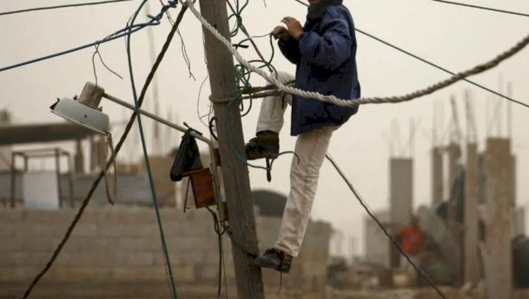 "15,169"قضايا متنوعة بشرطة النقل والكهرباء والتعمير