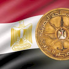 المتحدث العسكرى: المسيرتان الساقطتان فى نويبع وطابا قادمتان من جنوب البحر الأحمر