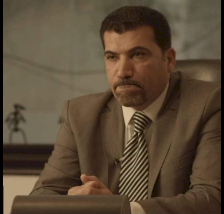 إيهاب وهبي: الشعوب العربية لن تقف مكتوفة الأيدي أمام صمت قادتها