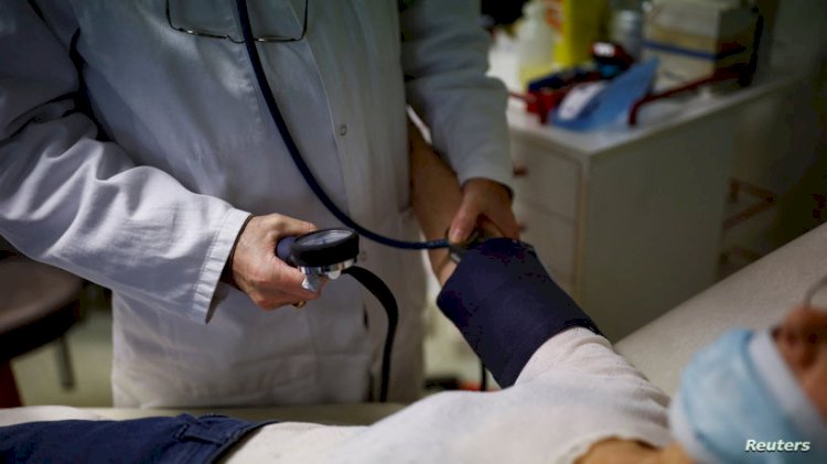 أحذر هذه الأعراض .. نصائح في اليوم العالمي للسكتة الدماغية