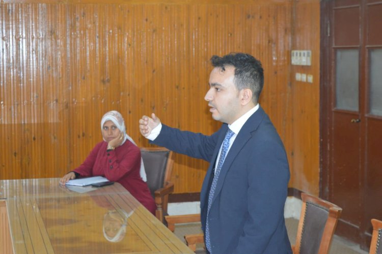 عقد سمينار بحقوق جنوب الوادي