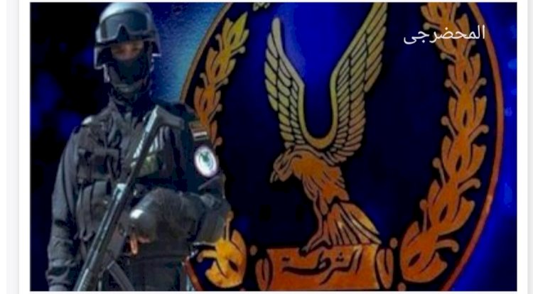 الداخلية تكشف واقعة" فيس بوك" سيدة الدقهلية