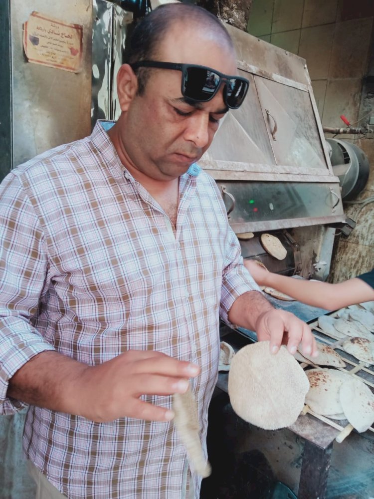 تموين المنيا: 94 مخالفة متنوعة خلال حملات على المخابز البلدية والأسواق