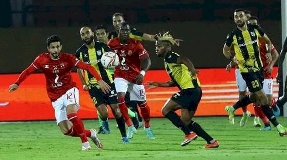 المارد الأحمر في ضيافة ذئاب الجبل اليوم