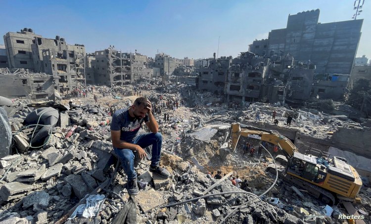 9488 شهيدا والعدد يقترب من العشرة آلاف بالمفقودين