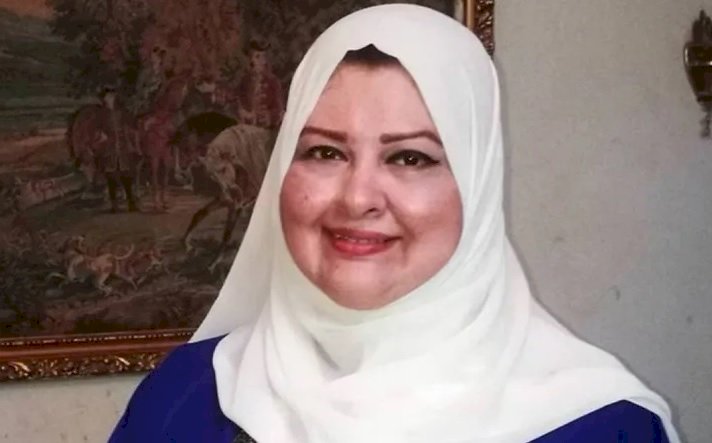 احدث فيديوهات منى ابو شنب عن مجزرة غزة